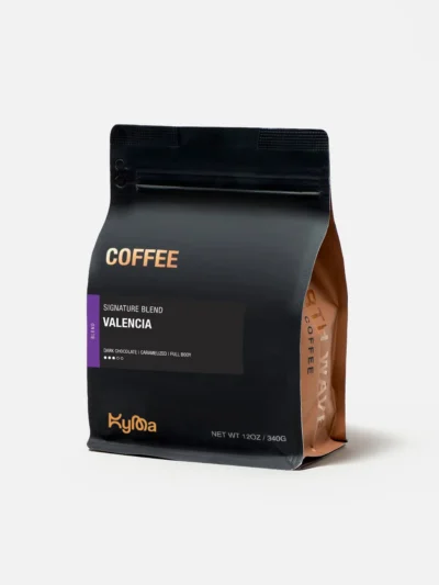 Juicy Grape Colombia Coffee